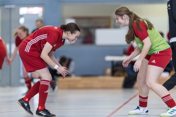 Bild 167 - F NFV Futsalturnier